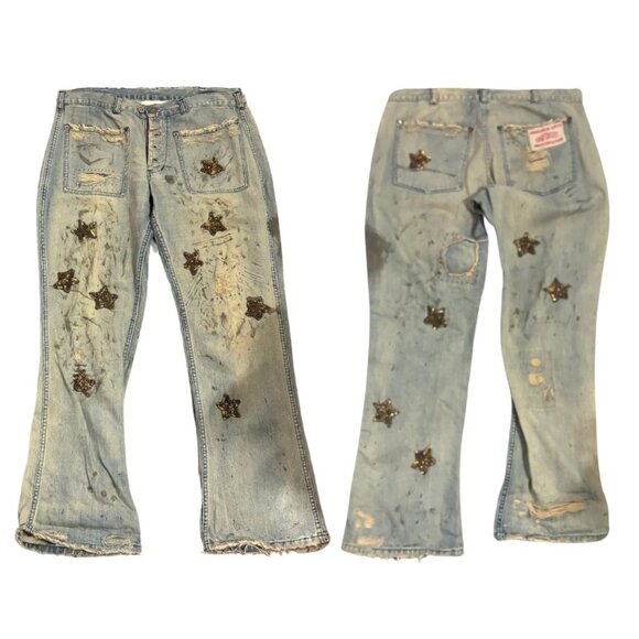 Star Catcher Jeans